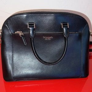 Kate Spade Louise Medium Dome Satchel